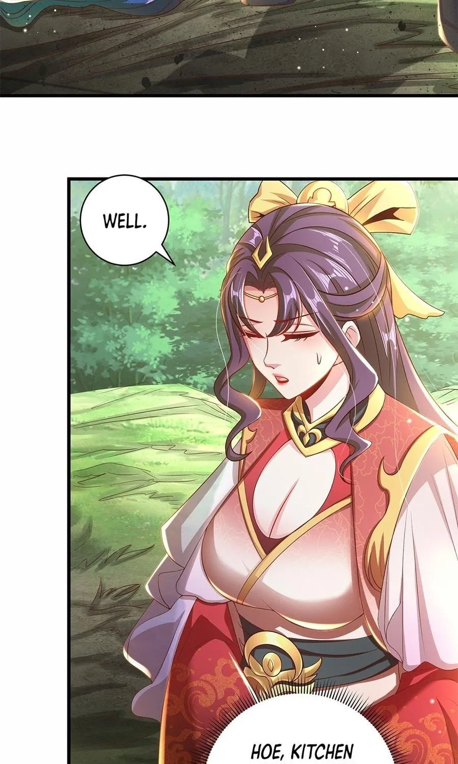 Read Toshiue no Hito (Colored) chapter 12 image 64 on Lezhin