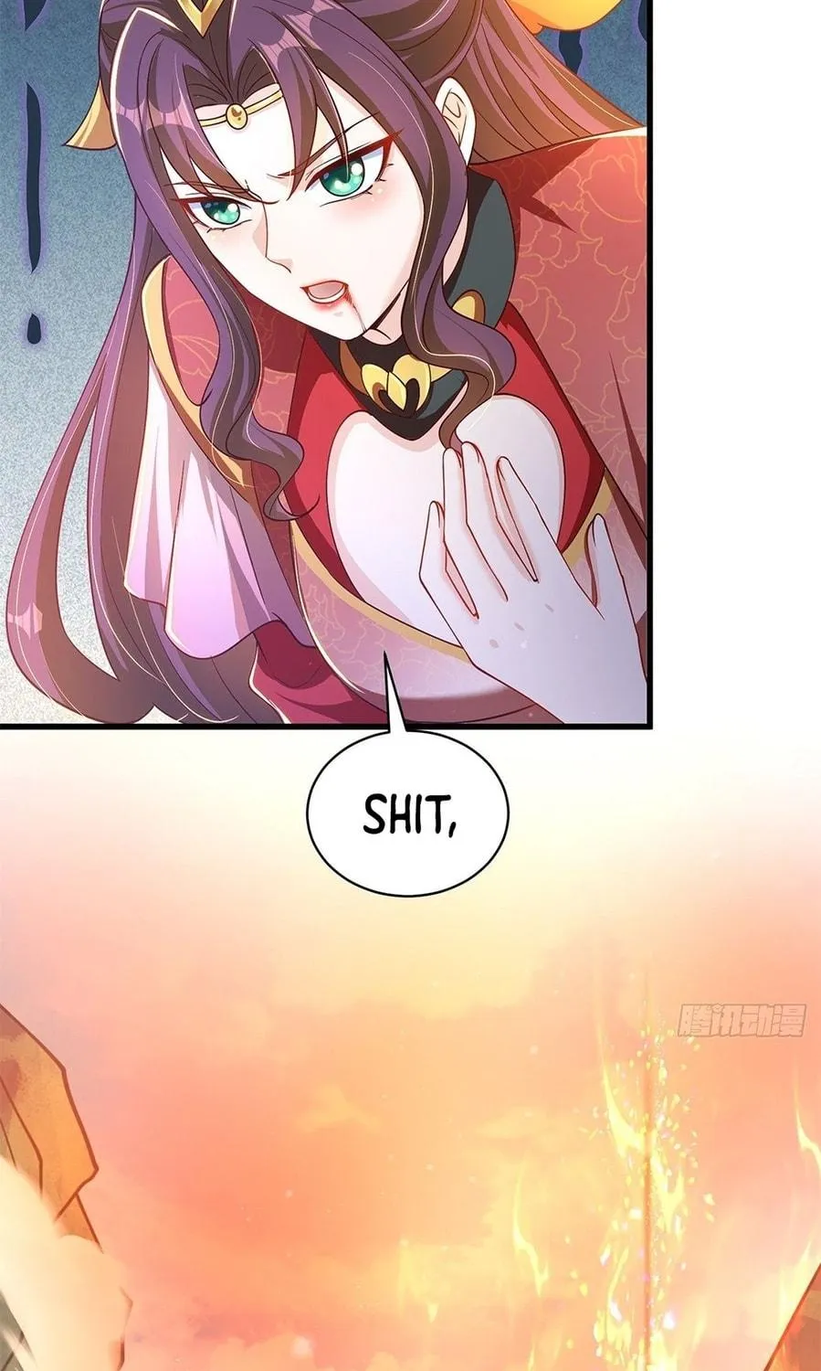 Read Toshiue no Hito (Colored) chapter 14 image 16 on Lezhin