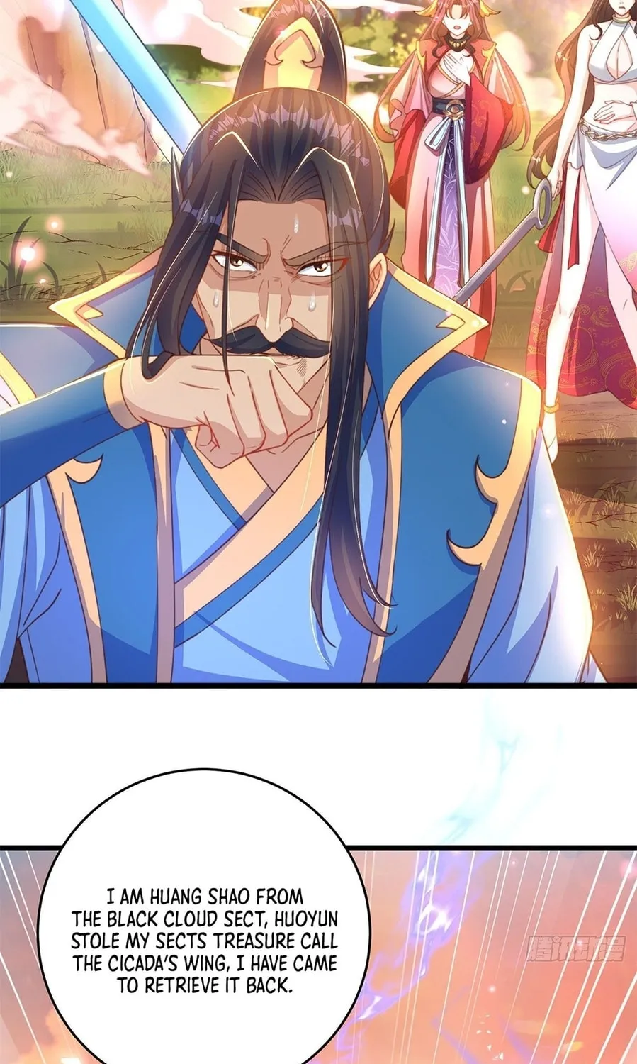 Read Toshiue no Hito (Colored) chapter 14 image 20 on Lezhin