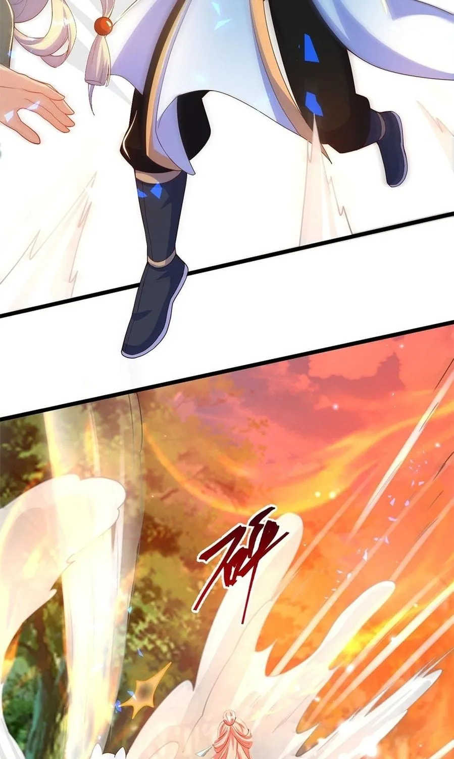 Read Toshiue no Hito (Colored) chapter 14 image 52 on Lezhin