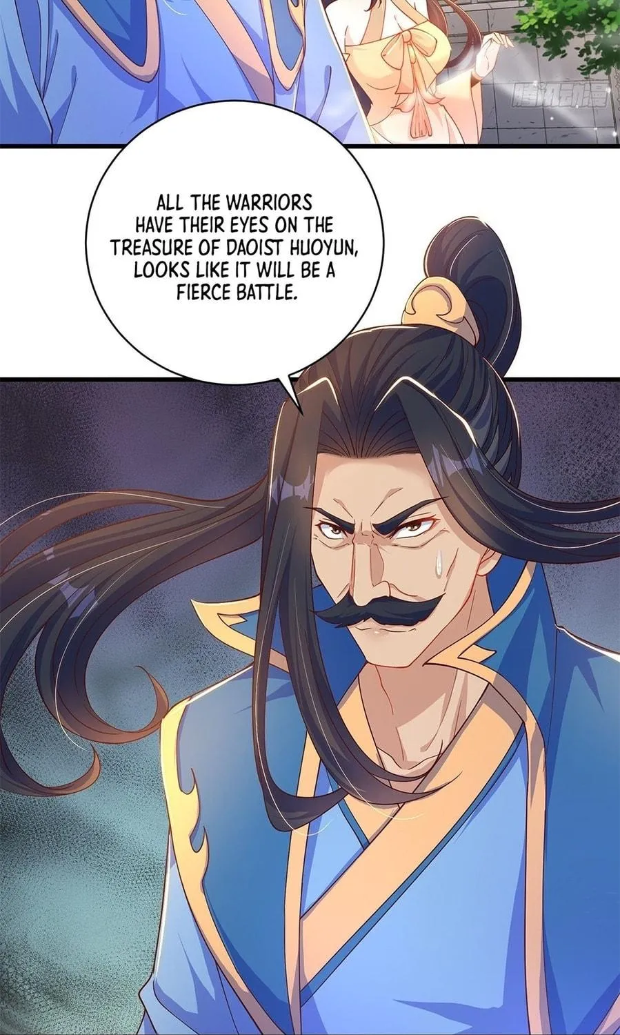 Read Toshiue no Hito (Colored) chapter 14 image 8 on Lezhin