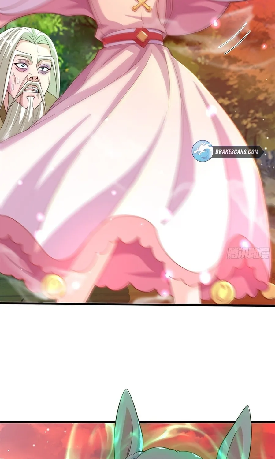 Read Toshiue no Hito (Colored) chapter 15 image 32 on Lezhin