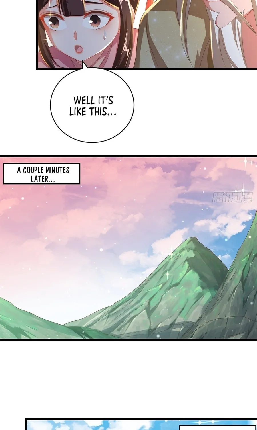 Read Toshiue no Hito (Colored) chapter 15 image 62 on Lezhin