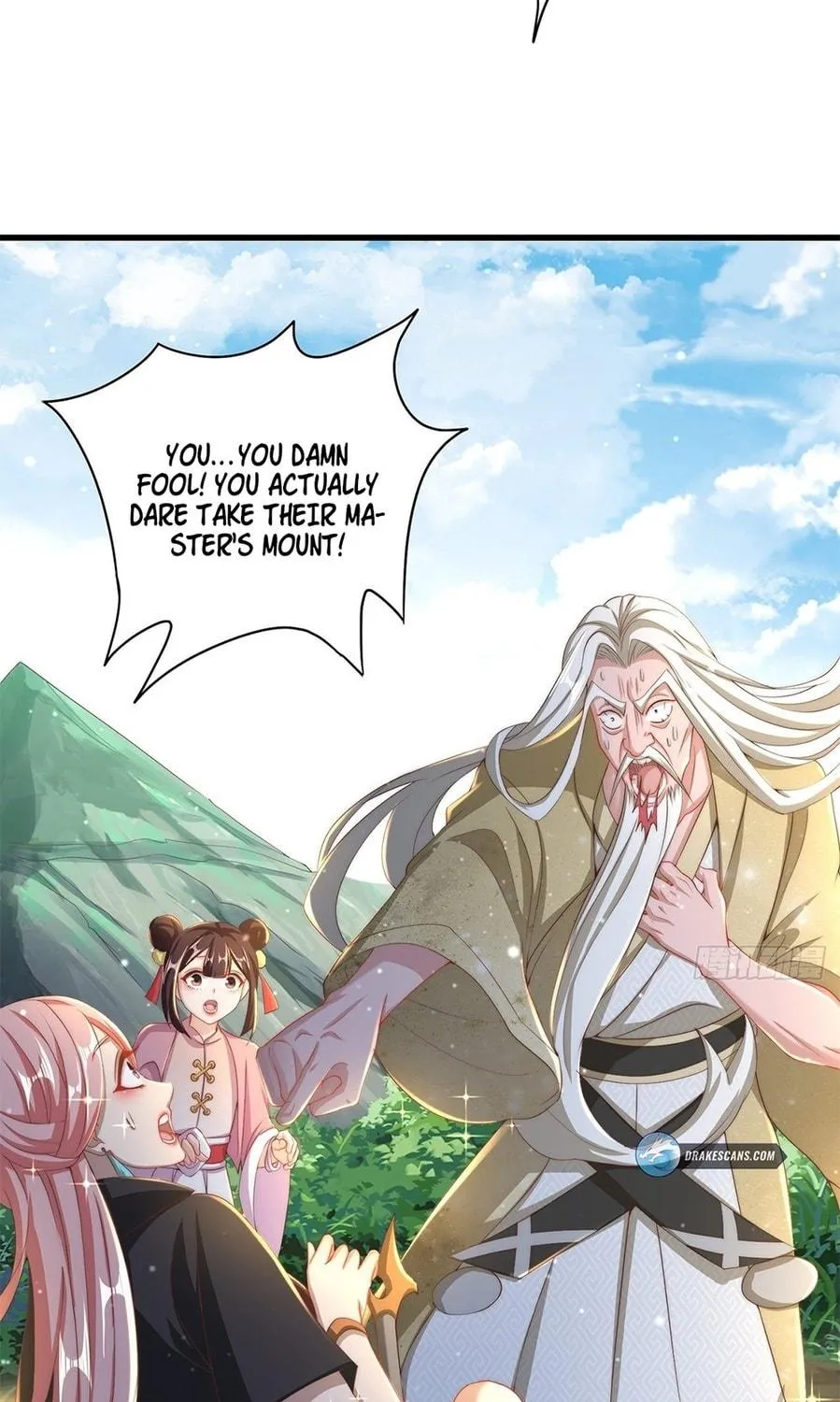 Read Toshiue no Hito (Colored) chapter 15 image 64 on Lezhin