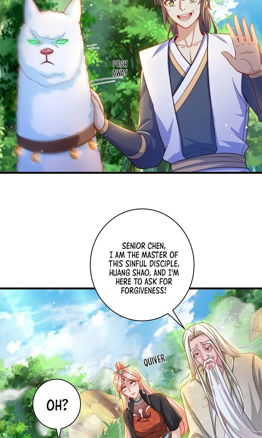 Read Toshiue no Hito (Colored) chapter 16 image 12 on Lezhin