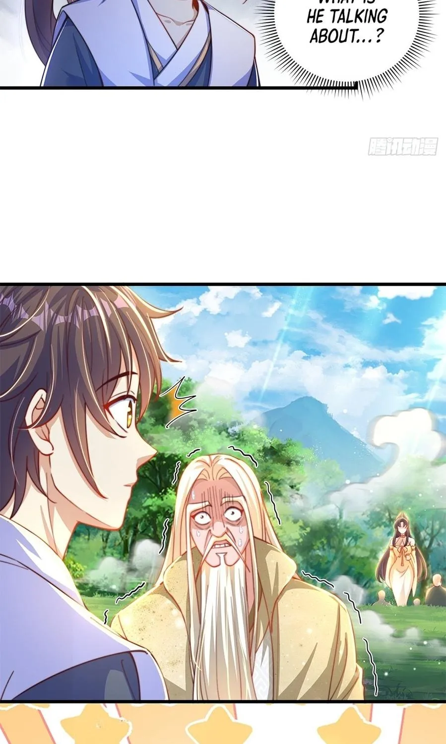 Read Toshiue no Hito (Colored) chapter 16 image 16 on Lezhin