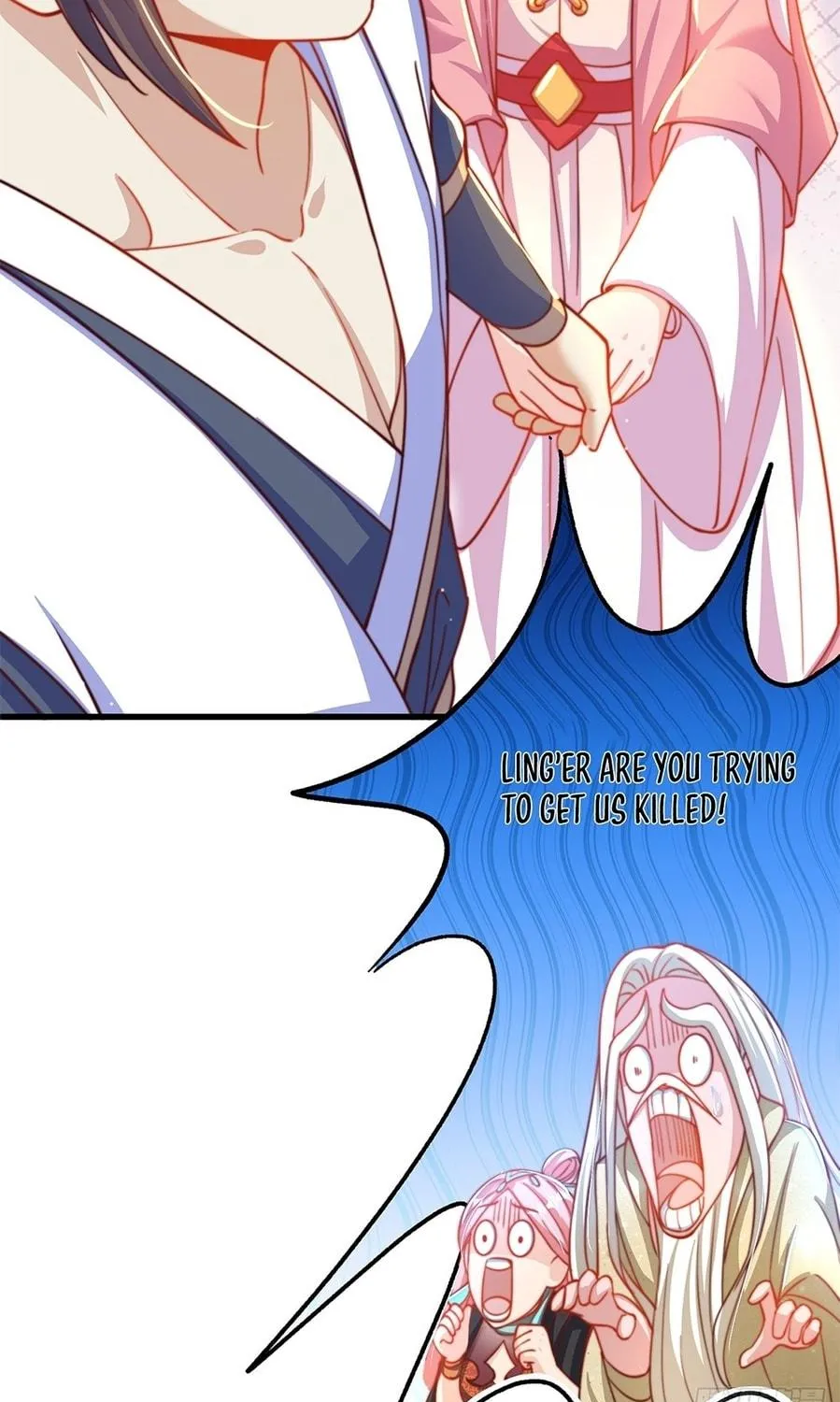 Read Toshiue no Hito (Colored) chapter 16 image 22 on Lezhin