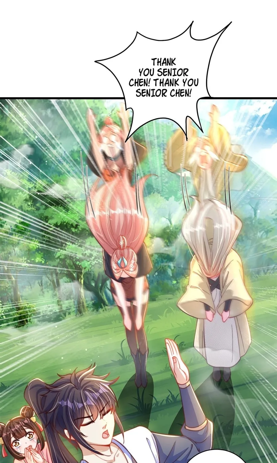 Read Toshiue no Hito (Colored) chapter 16 image 26 on Lezhin