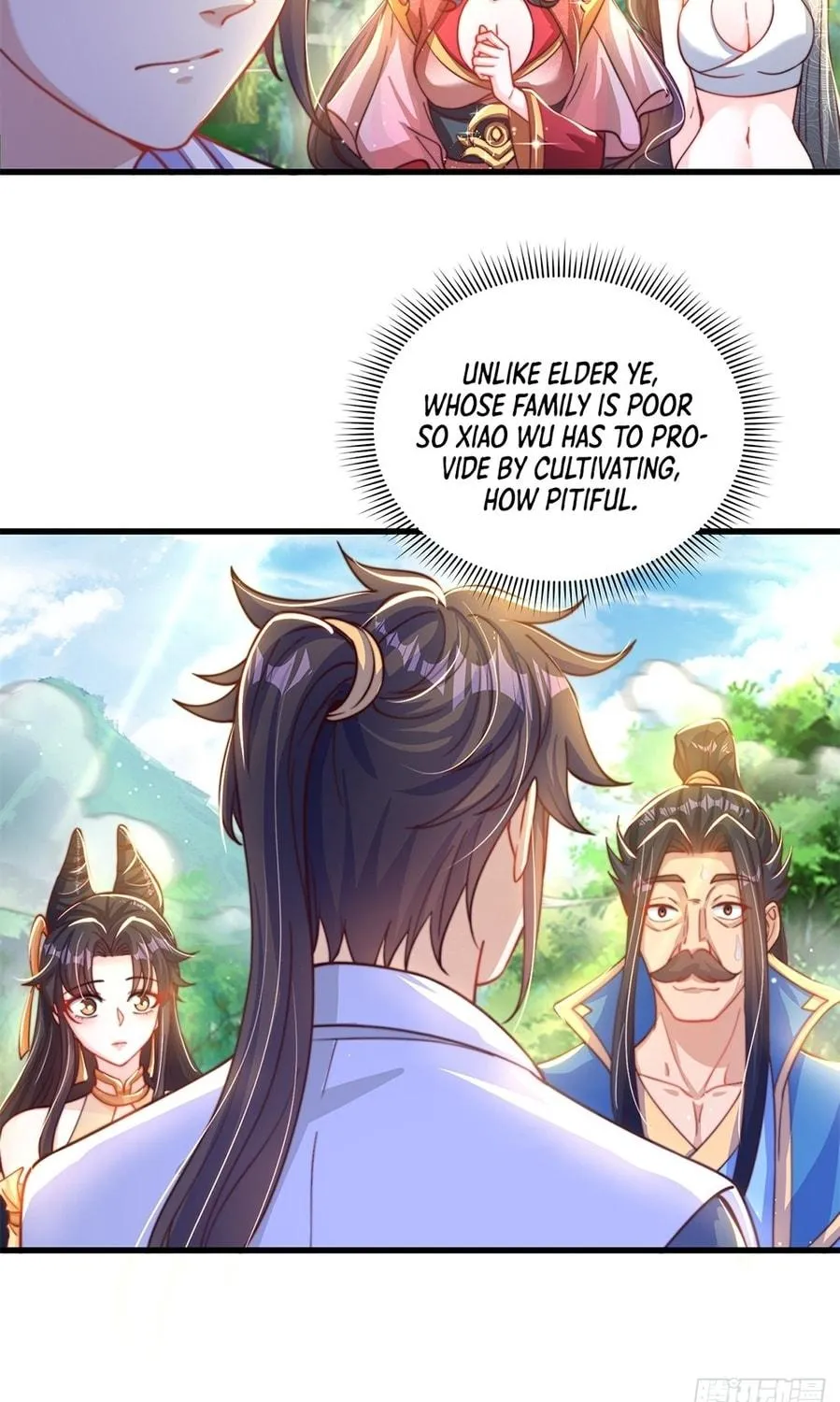 Read Toshiue no Hito (Colored) chapter 16 image 34 on Lezhin