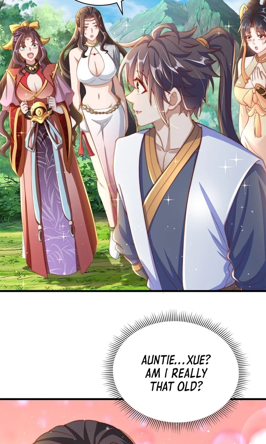 Read Toshiue no Hito (Colored) chapter 16 image 36 on Lezhin
