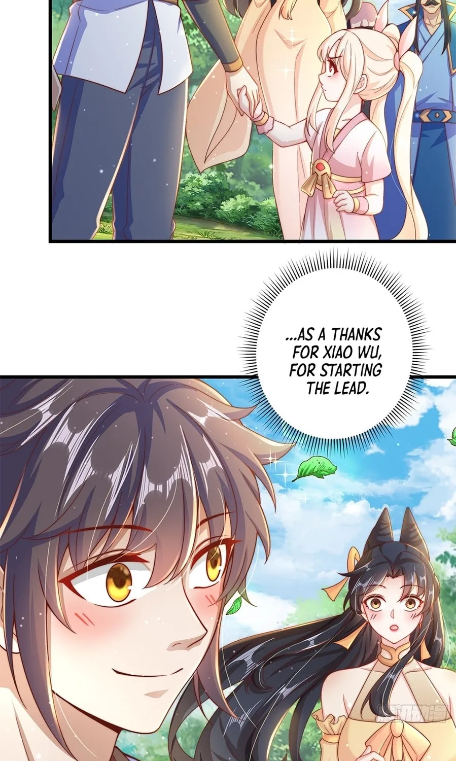 Read Toshiue no Hito (Colored) chapter 16 image 50 on Lezhin
