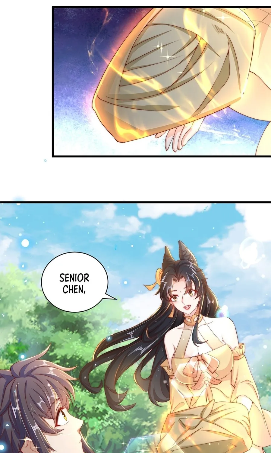 Read Toshiue no Hito (Colored) chapter 16 image 54 on Lezhin