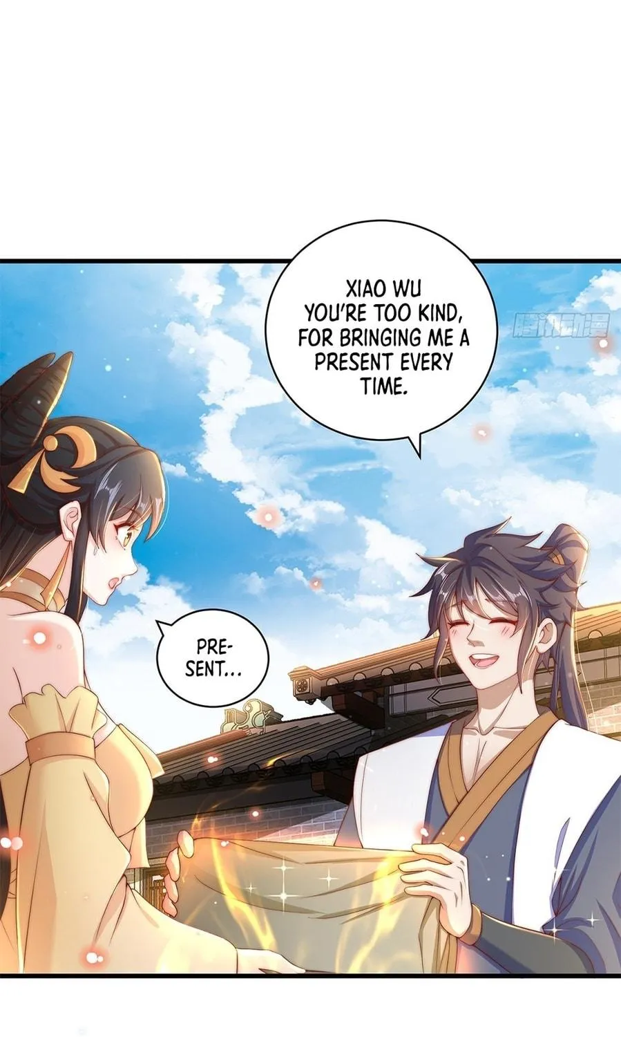 Read Toshiue no Hito (Colored) chapter 16 image 58 on Lezhin