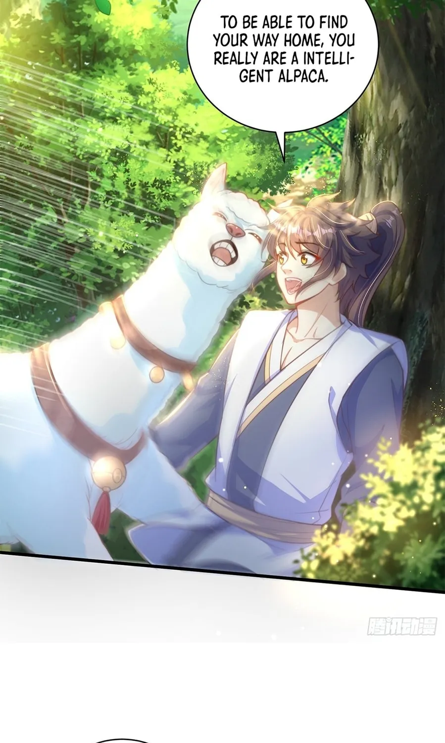 Read Toshiue no Hito (Colored) chapter 16 image 6 on Lezhin