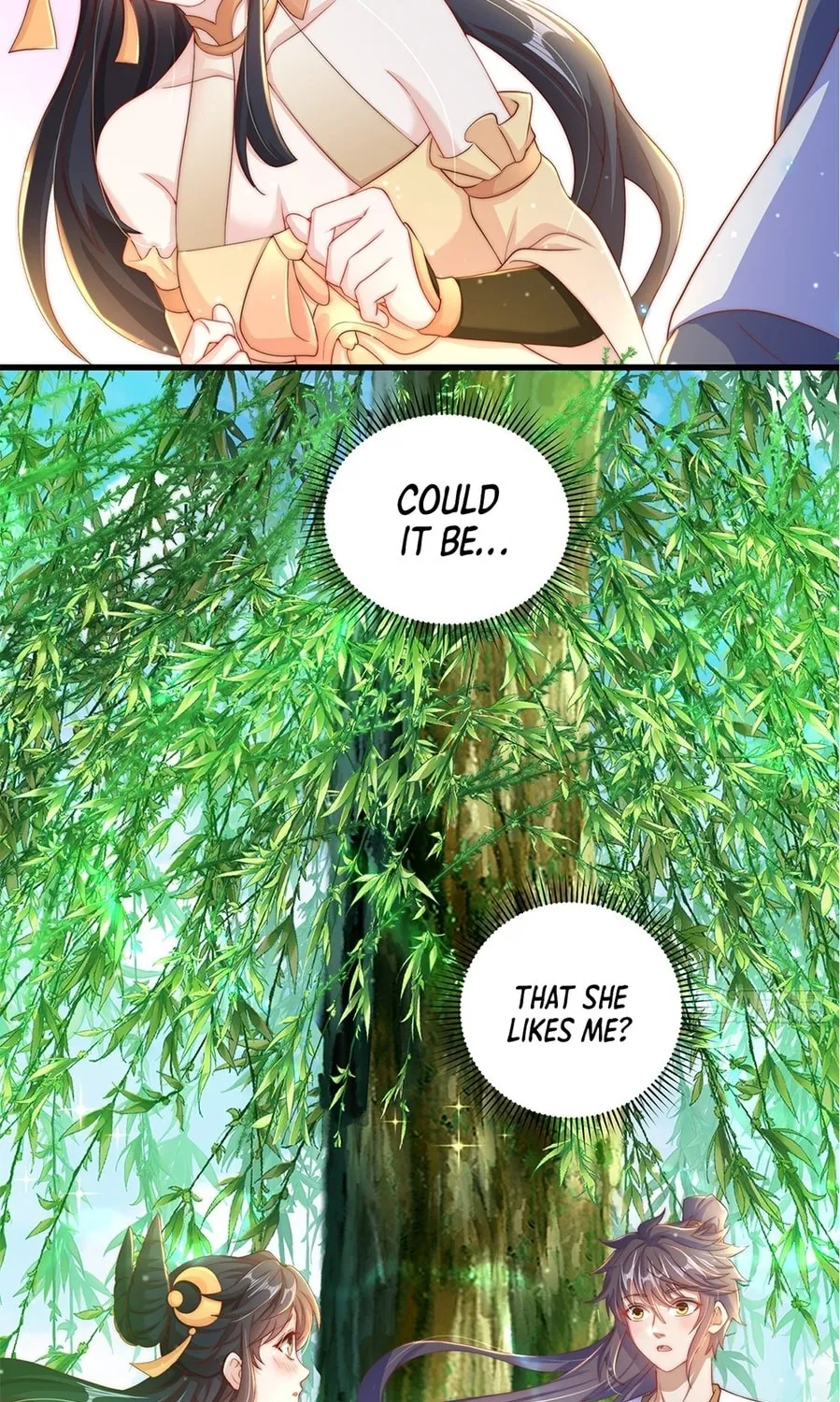 Read Toshiue no Hito (Colored) chapter 16 image 62 on Lezhin