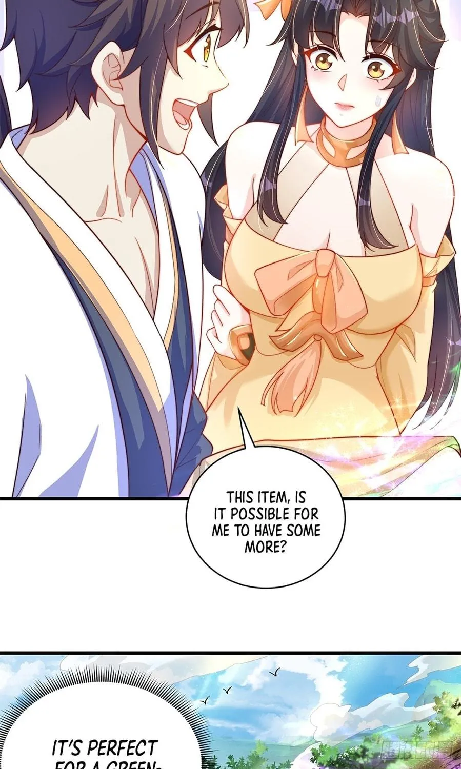 Read Toshiue no Hito (Colored) chapter 17 image 10 on Lezhin