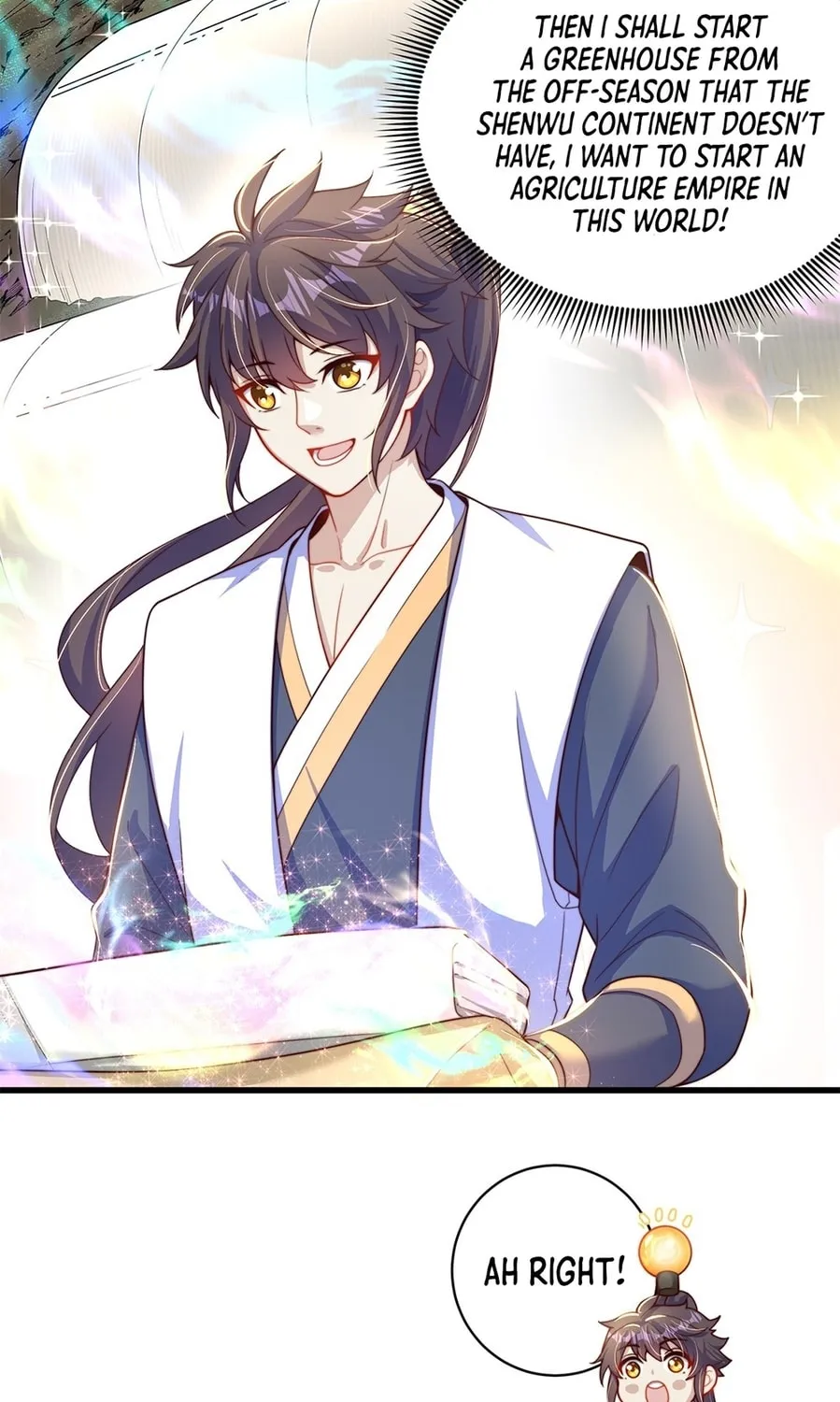 Read Toshiue no Hito (Colored) chapter 17 image 12 on Lezhin