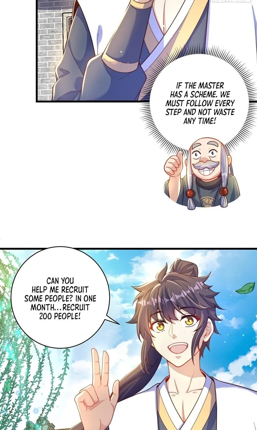 Read Toshiue no Hito (Colored) chapter 17 image 16 on Lezhin
