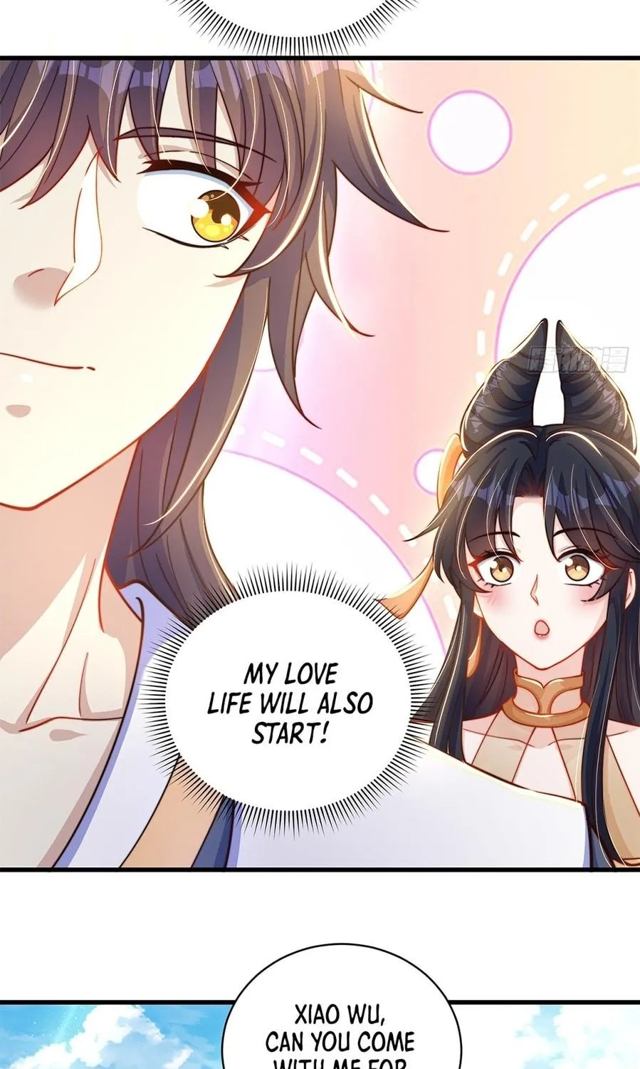 Read Toshiue no Hito (Colored) chapter 17 image 22 on Lezhin