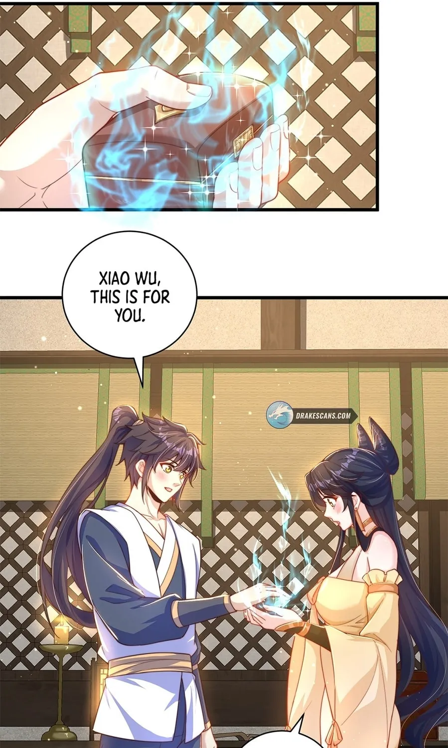 Read Toshiue no Hito (Colored) chapter 17 image 30 on Lezhin
