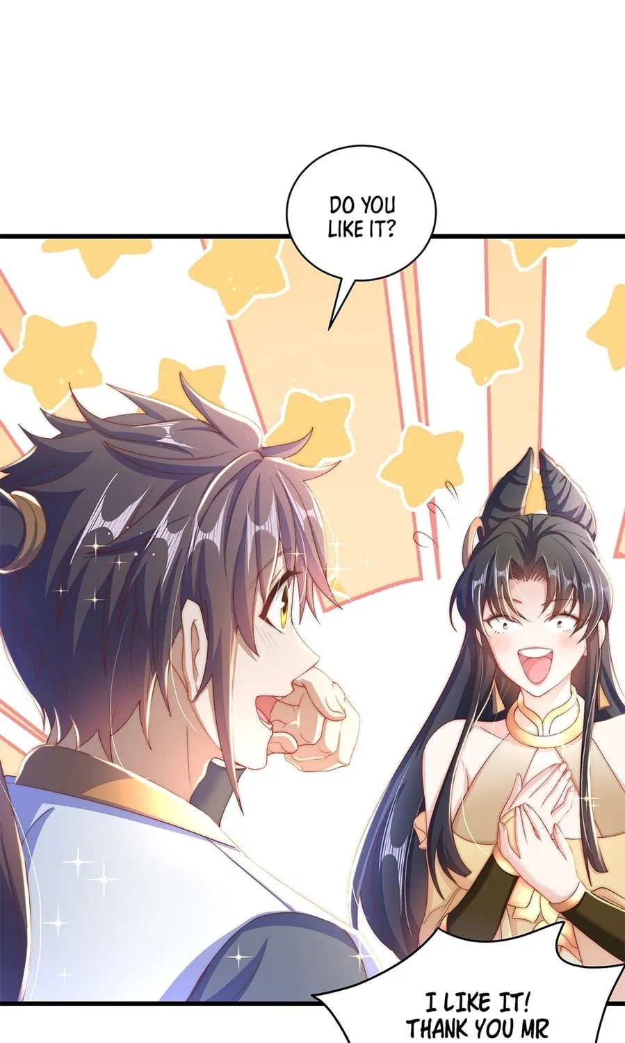 Read Toshiue no Hito (Colored) chapter 17 image 36 on Lezhin
