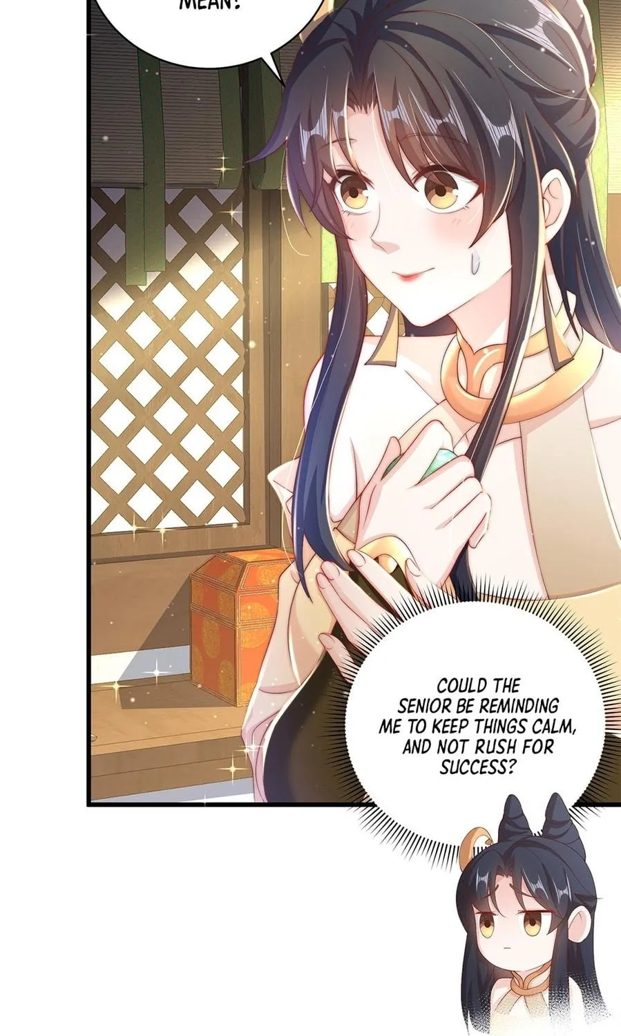 Read Toshiue no Hito (Colored) chapter 17 image 38 on Lezhin