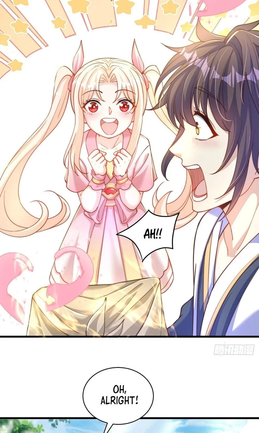 Read Toshiue no Hito (Colored) chapter 17 image 4 on Lezhin