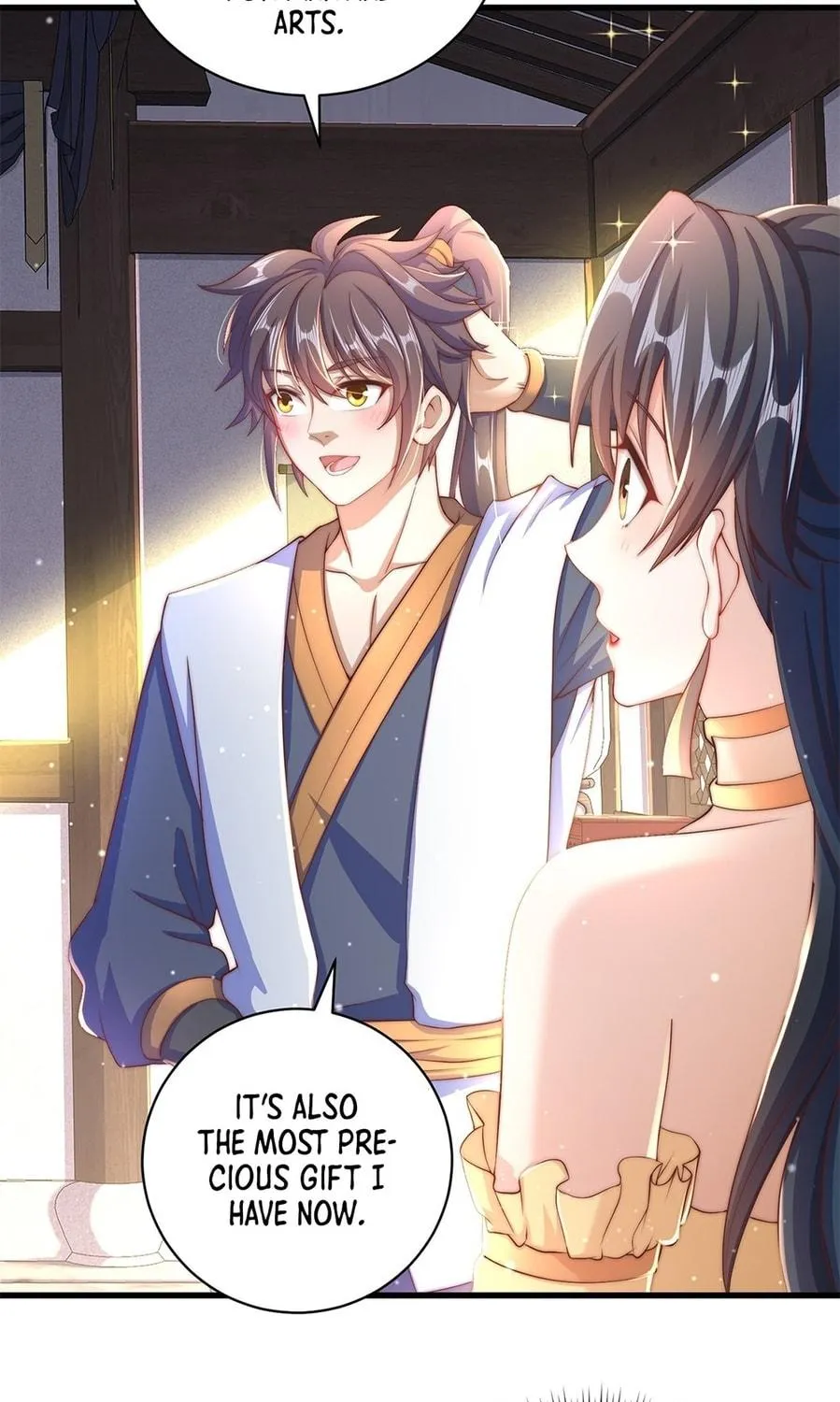 Read Toshiue no Hito (Colored) chapter 17 image 40 on Lezhin