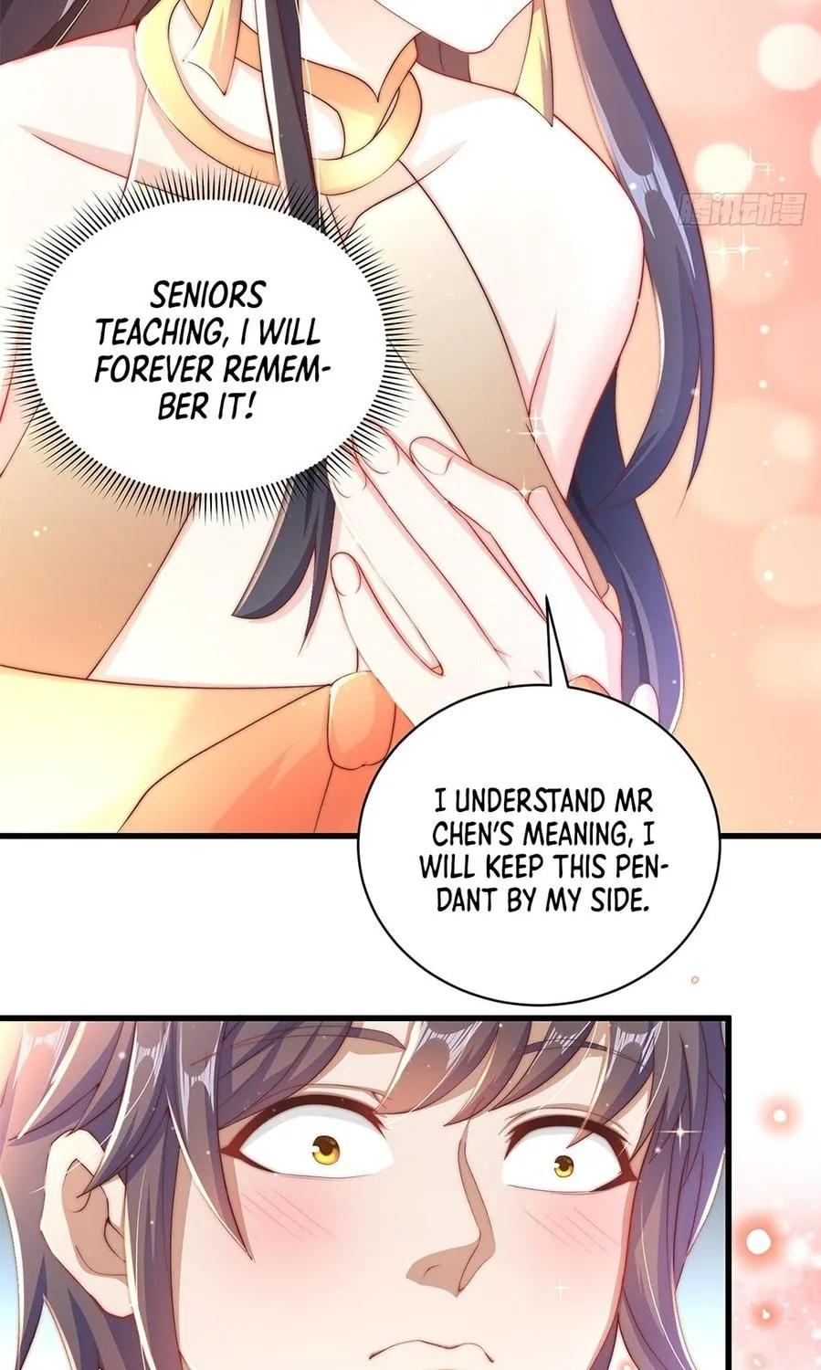 Read Toshiue no Hito (Colored) chapter 17 image 46 on Lezhin