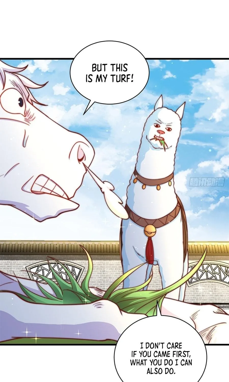 Read Toshiue no Hito (Colored) chapter 17 image 52 on Lezhin