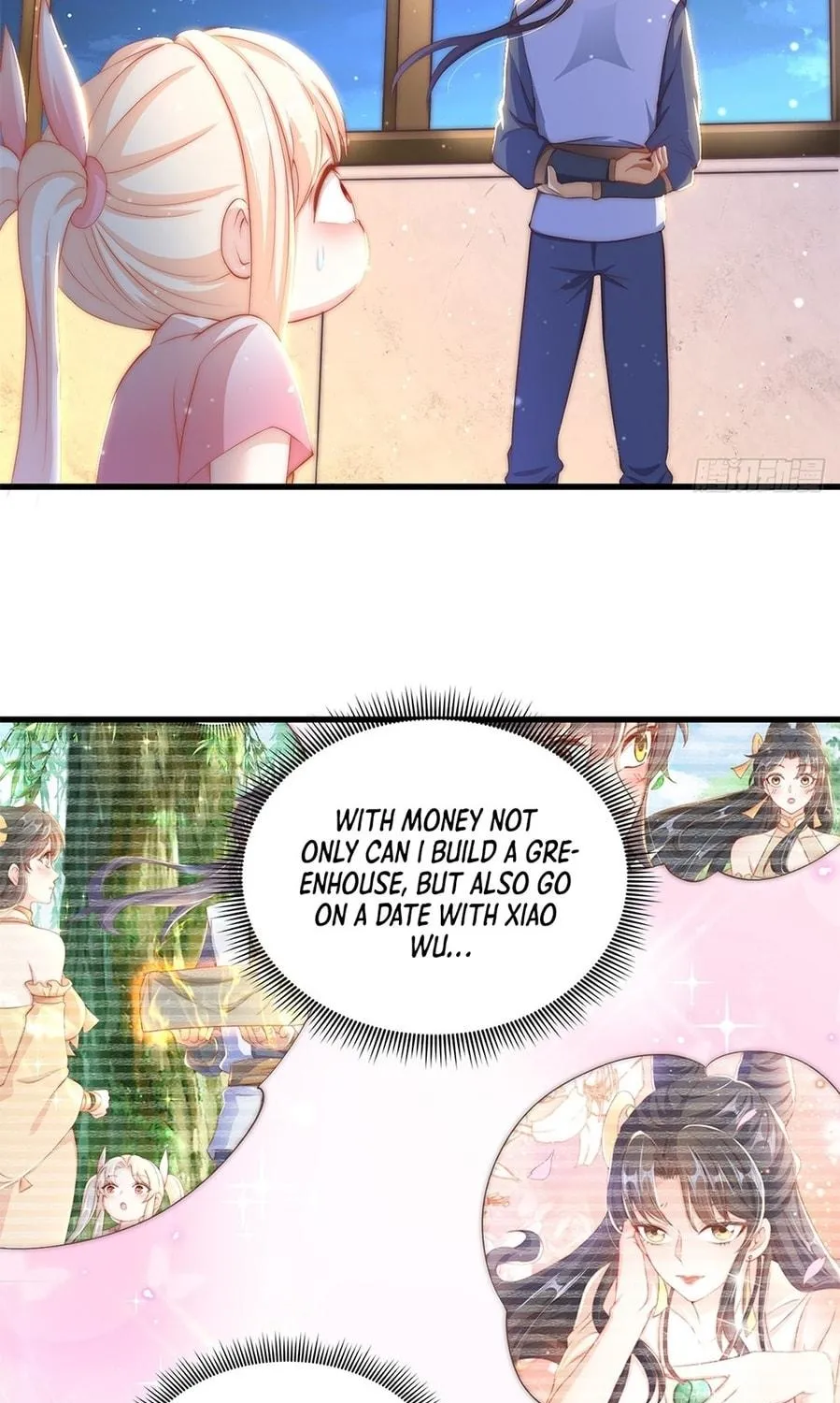 Read Toshiue no Hito (Colored) chapter 18 image 46 on Lezhin