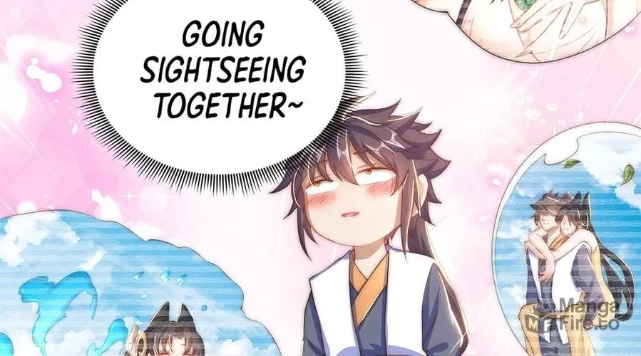 Read Toshiue no Hito (Colored) chapter 18 image 47 on Lezhin