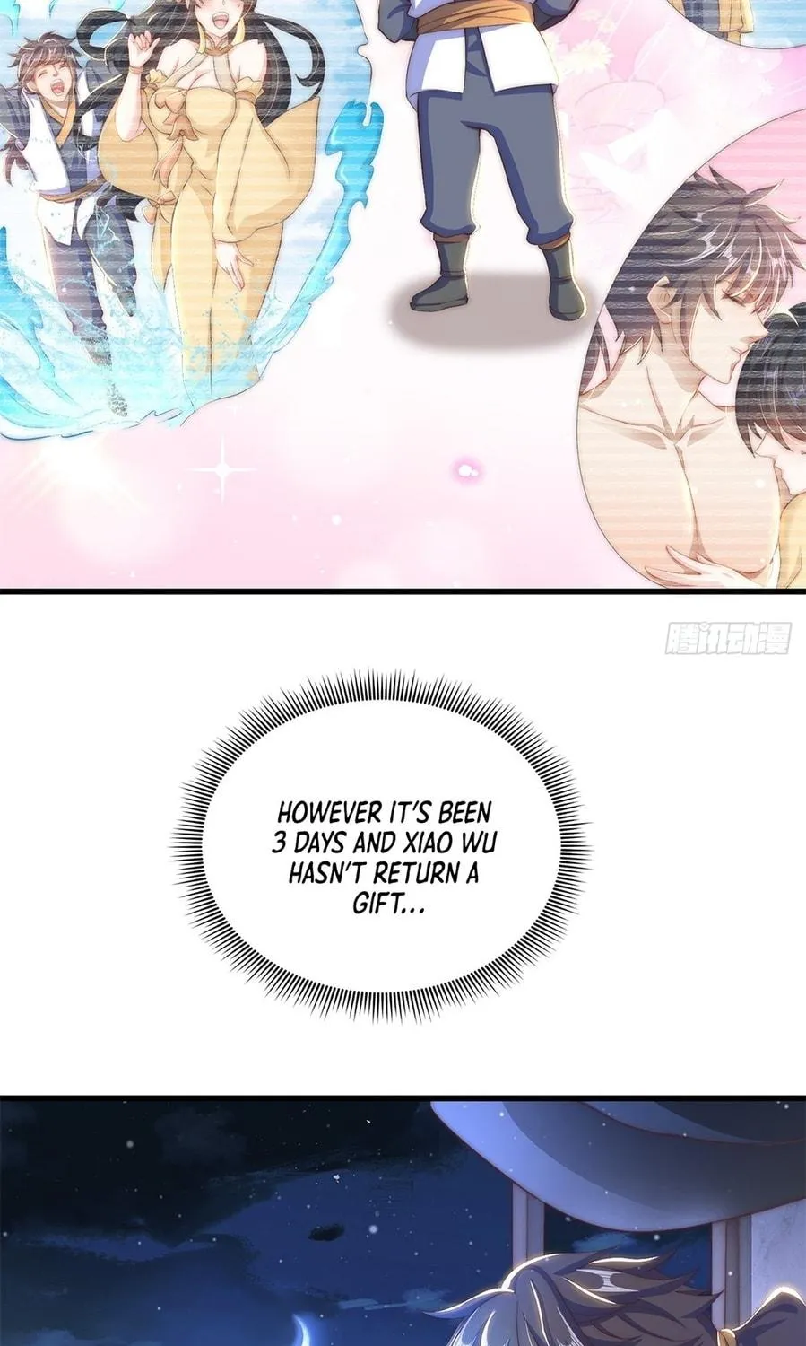 Read Toshiue no Hito (Colored) chapter 18 image 48 on Lezhin
