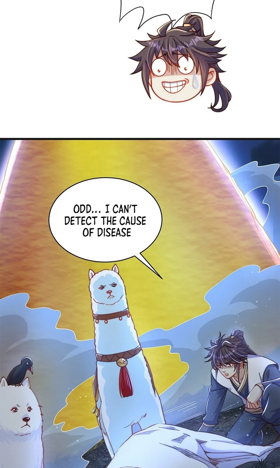 Read Toshiue no Hito (Colored) chapter 18 image 56 on Lezhin