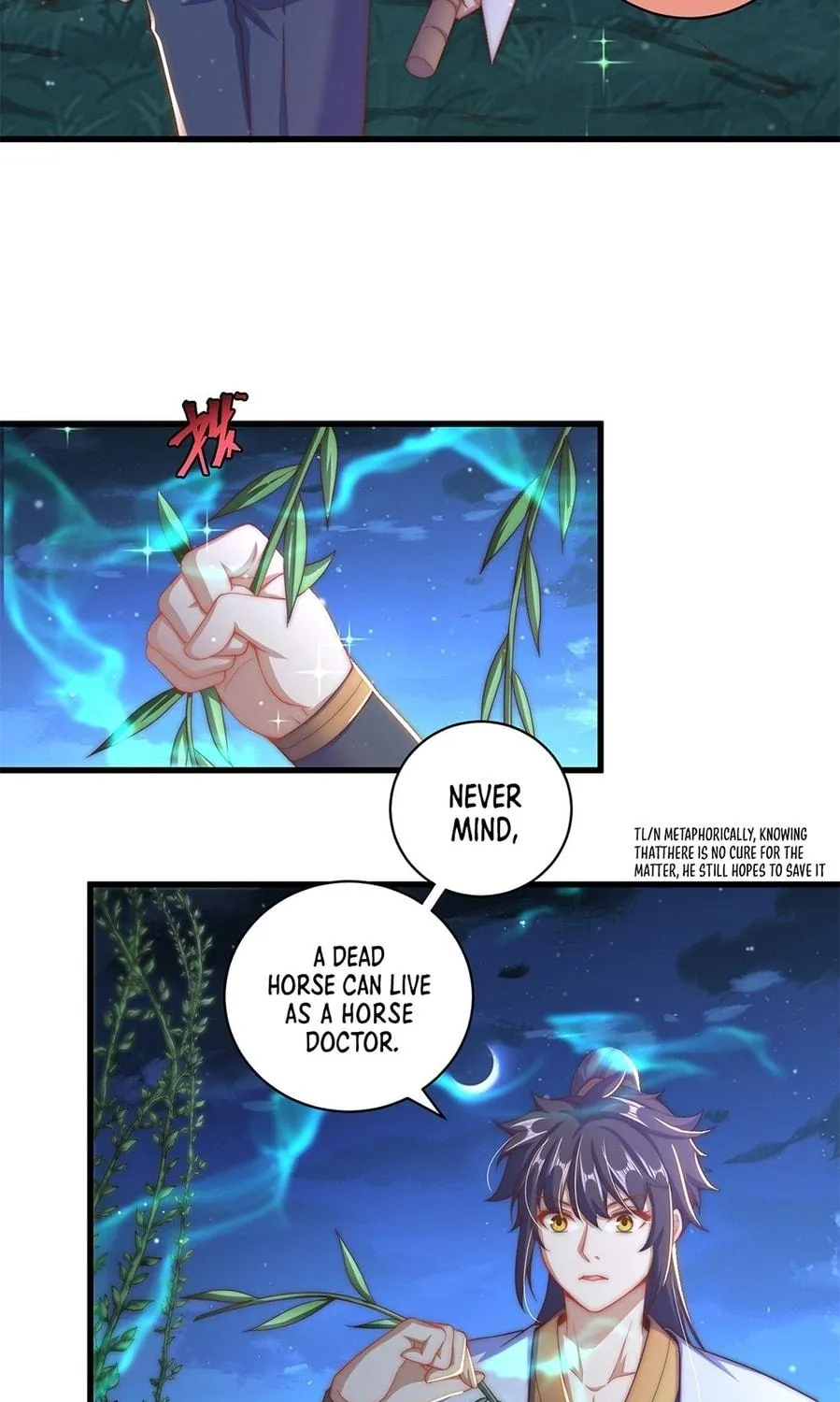 Read Toshiue no Hito (Colored) chapter 19 image 10 on Lezhin