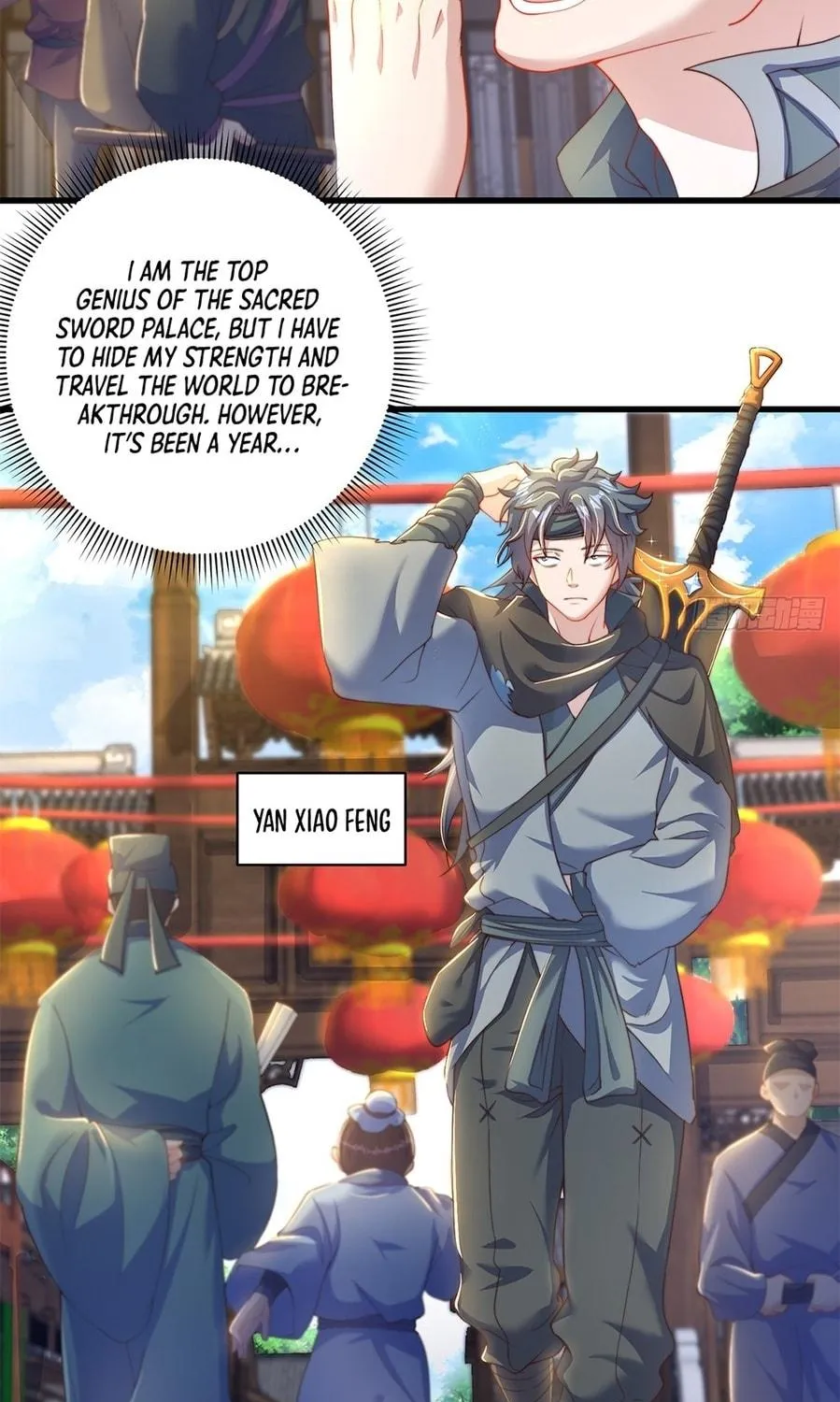 Read Toshiue no Hito (Colored) chapter 19 image 22 on Lezhin