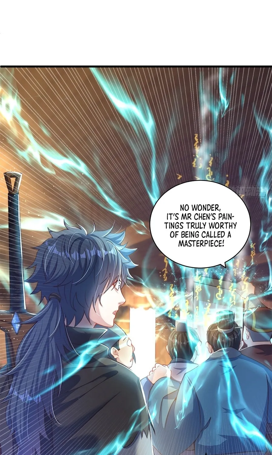 Read Toshiue no Hito (Colored) chapter 19 image 26 on Lezhin