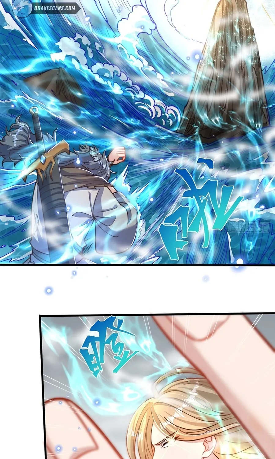 Read Toshiue no Hito (Colored) chapter 19 image 32 on Lezhin