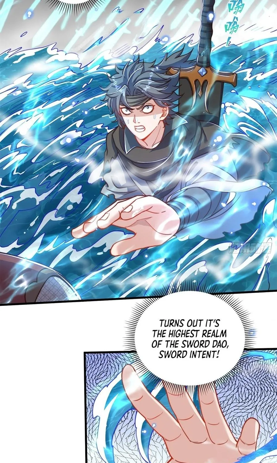 Read Toshiue no Hito (Colored) chapter 19 image 34 on Lezhin