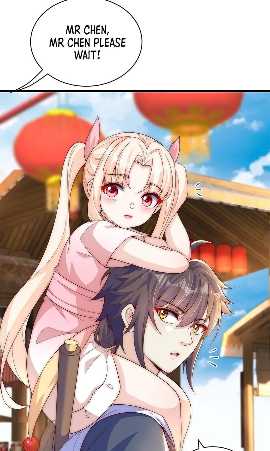 Read Toshiue no Hito (Colored) chapter 19 image 44 on Lezhin