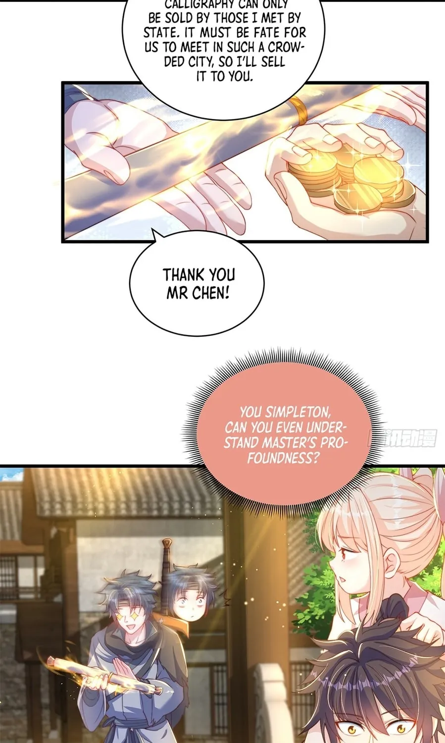 Read Toshiue no Hito (Colored) chapter 19 image 50 on Lezhin