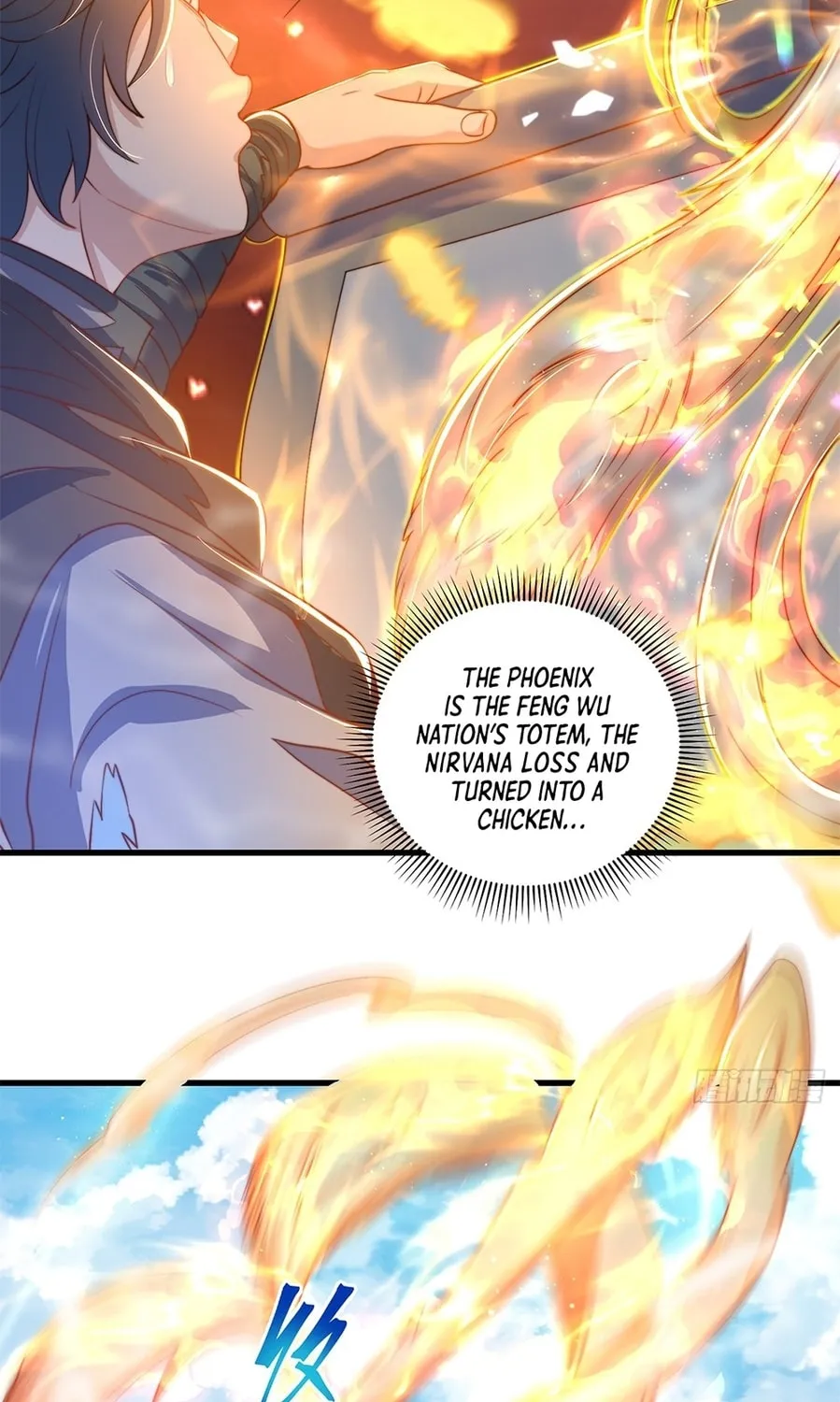 Read Toshiue no Hito (Colored) chapter 19 image 56 on Lezhin