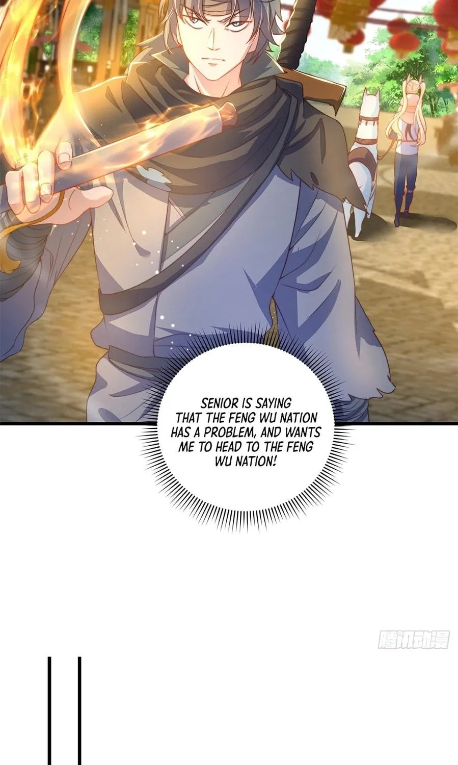 Read Toshiue no Hito (Colored) chapter 19 image 58 on Lezhin
