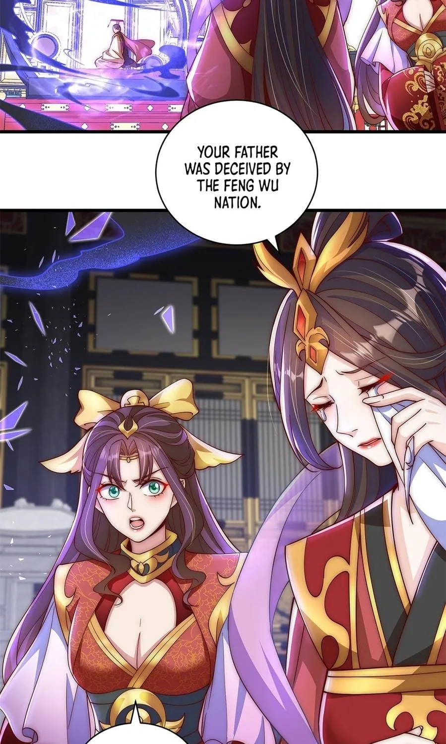 Read Toshiue no Hito (Colored) chapter 19 image 64 on Lezhin