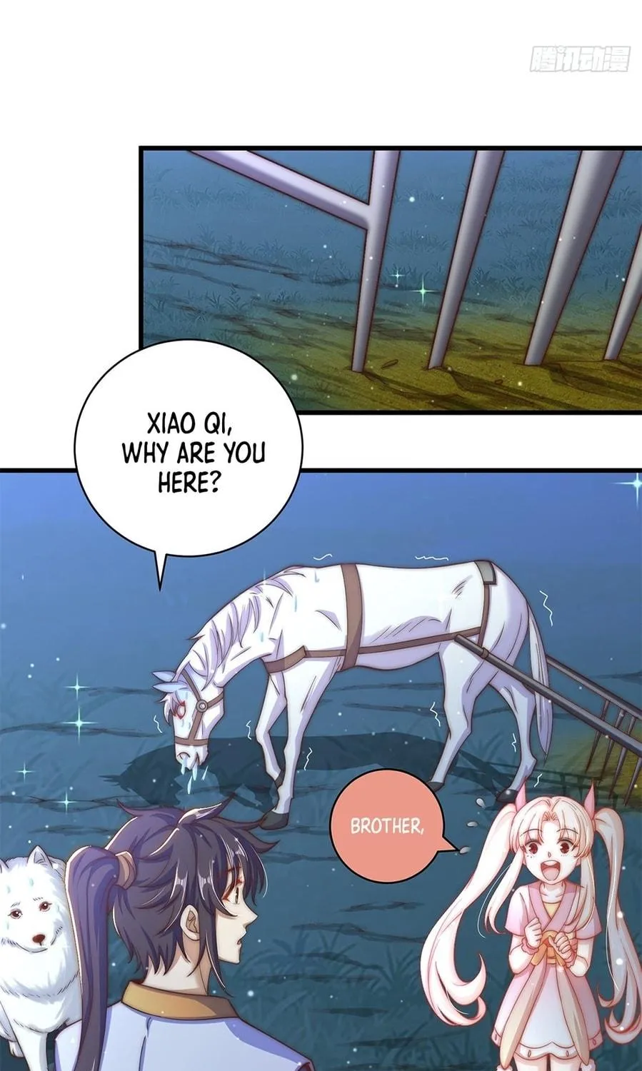 Read Toshiue no Hito (Colored) chapter 19 image 8 on Lezhin