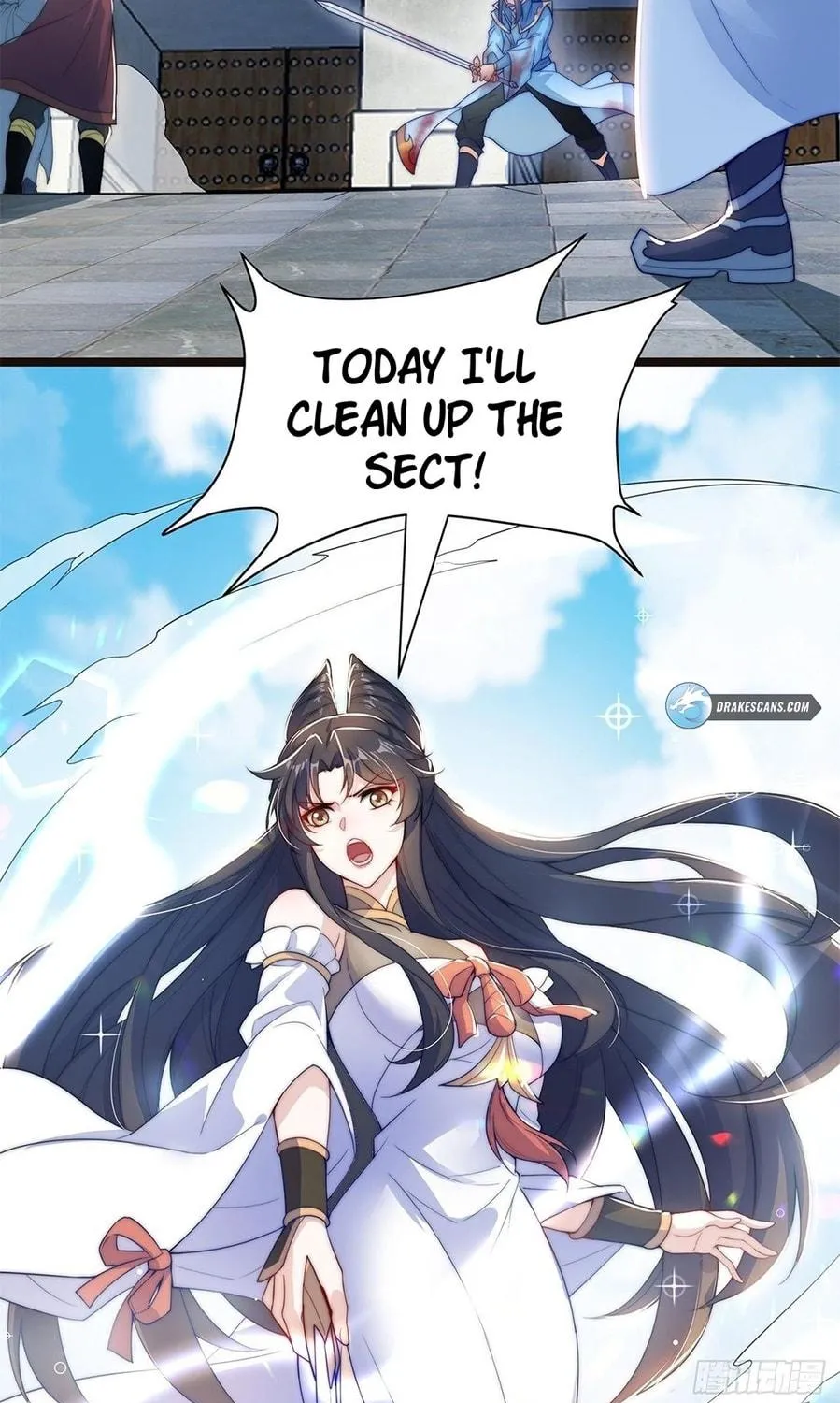Read Toshiue no Hito (Colored) chapter 2 image 100 on Lezhin