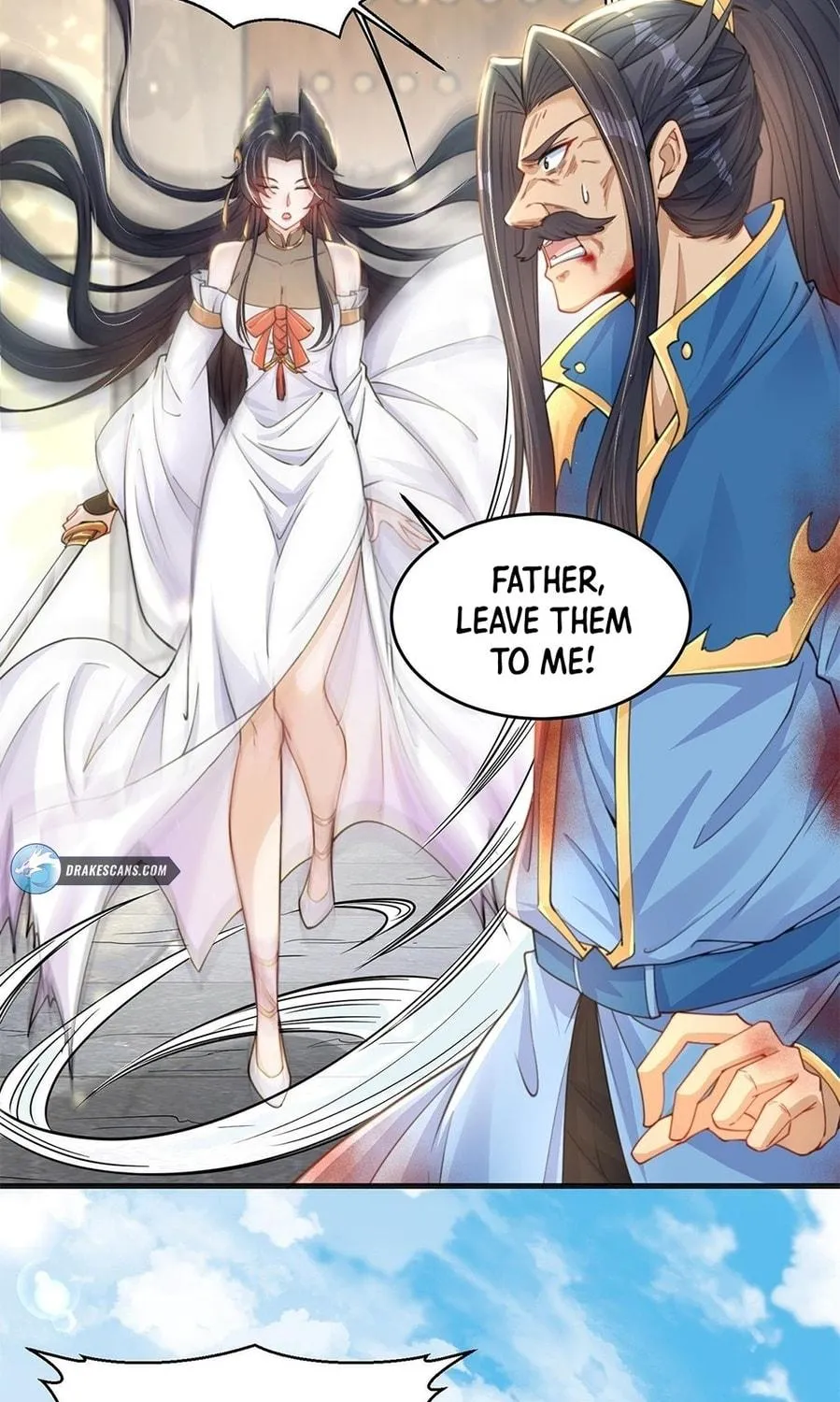 Read Toshiue no Hito (Colored) chapter 2 image 106 on Lezhin