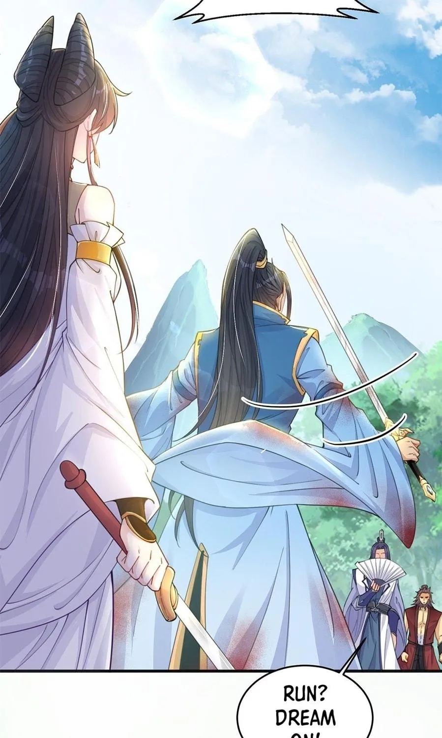 Read Toshiue no Hito (Colored) chapter 2 image 108 on Lezhin