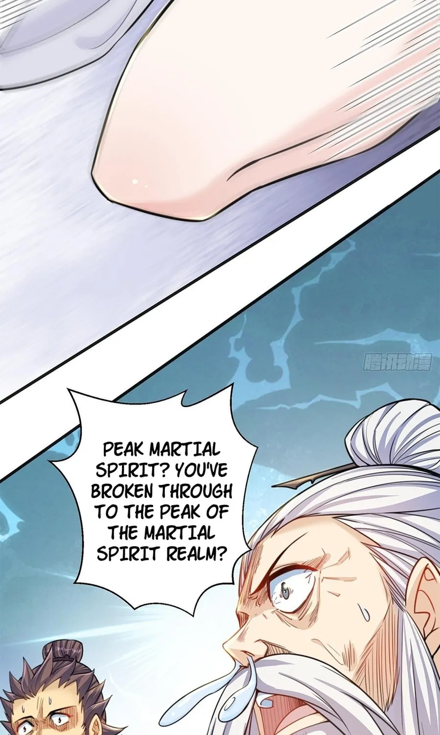 Read Toshiue no Hito (Colored) chapter 2 image 114 on Lezhin