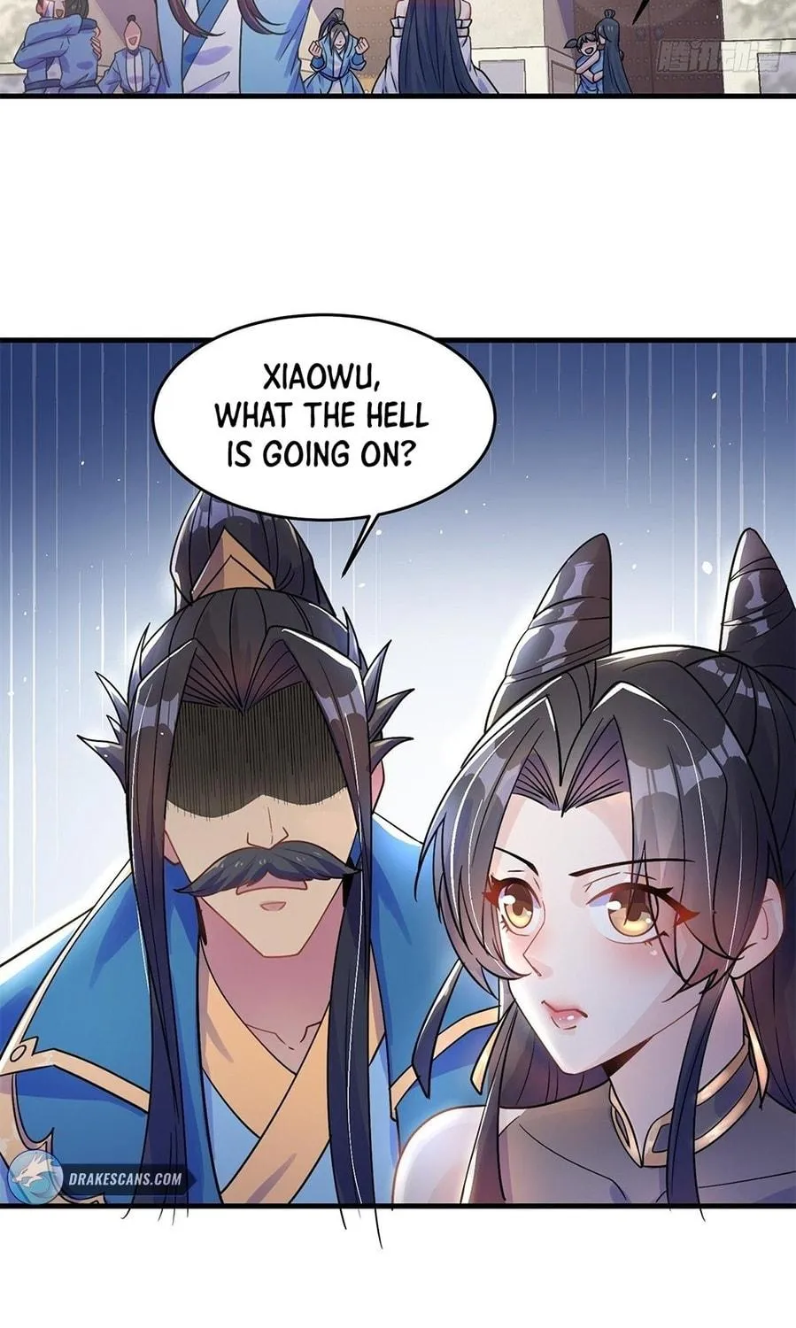 Read Toshiue no Hito (Colored) chapter 2 image 130 on Lezhin